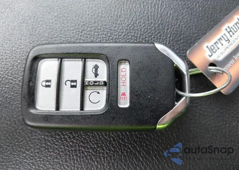 2019 Honda Accord Sport 2.0T z USA, uszkodzony, nr VIN 1HGCV2F36KA004502